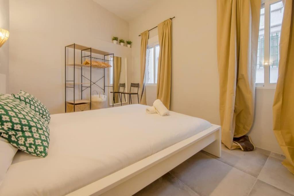 Appartement Cool Deluxe Interior Design A 2 Min De Gran Via à Madrid Extérieur photo