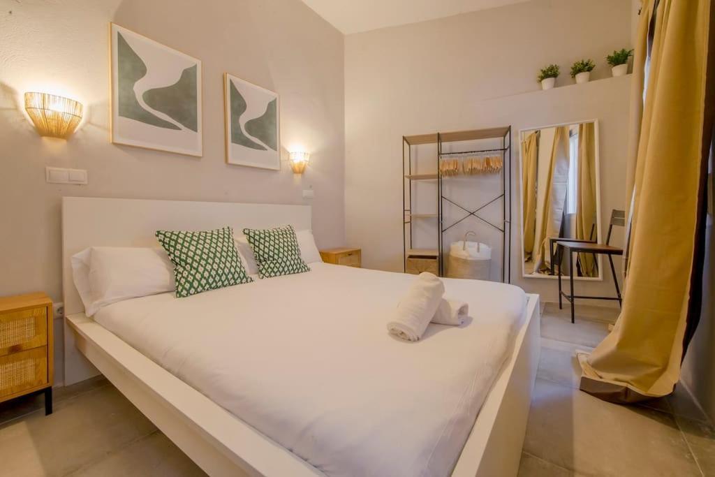 Appartement Cool Deluxe Interior Design A 2 Min De Gran Via à Madrid Extérieur photo