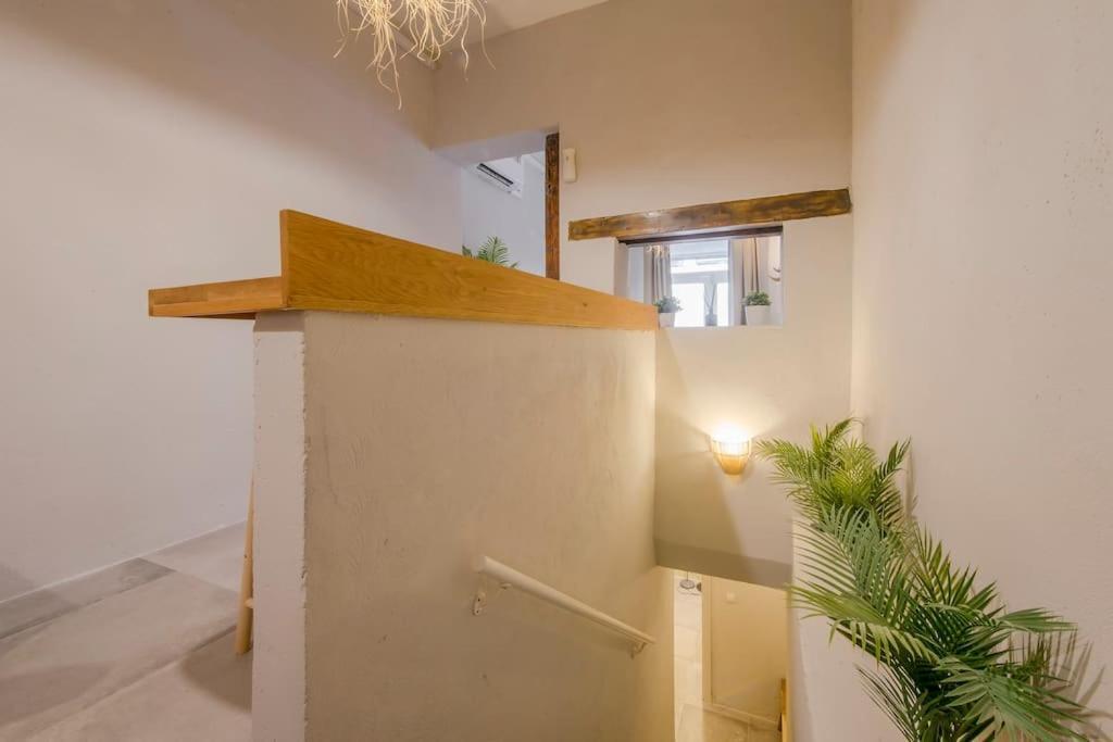 Appartement Cool Deluxe Interior Design A 2 Min De Gran Via à Madrid Extérieur photo
