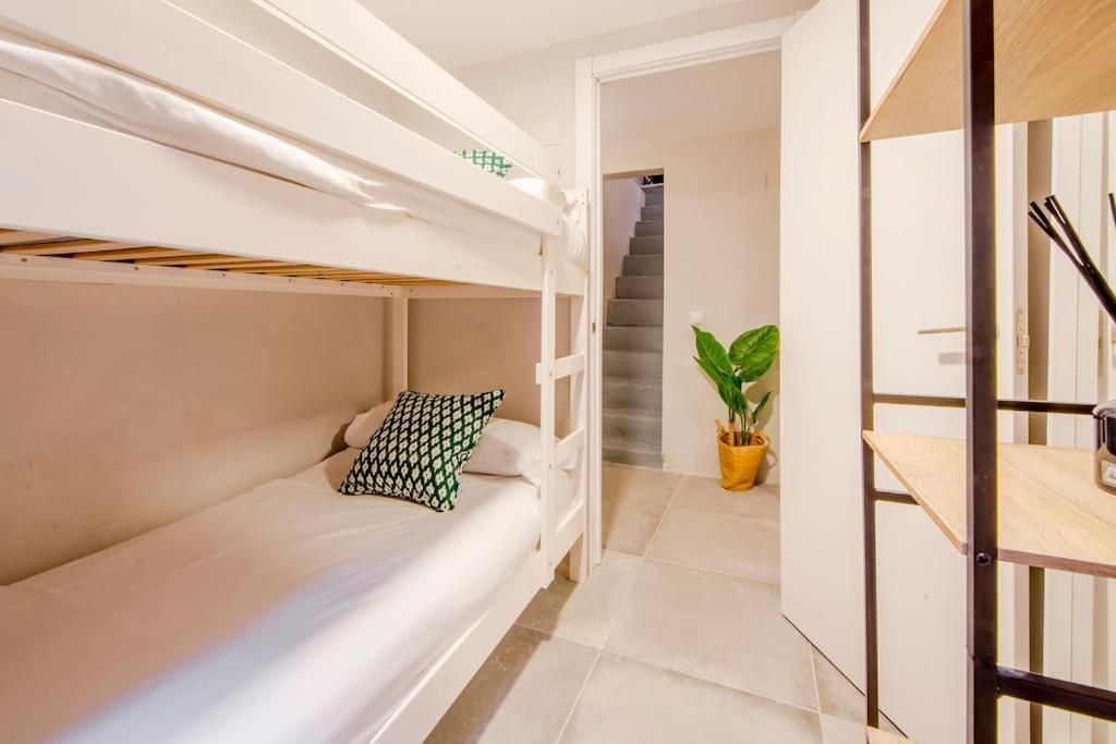 Appartement Cool Deluxe Interior Design A 2 Min De Gran Via à Madrid Extérieur photo