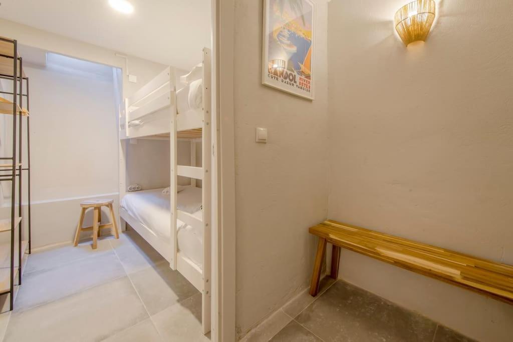 Appartement Cool Deluxe Interior Design A 2 Min De Gran Via à Madrid Extérieur photo