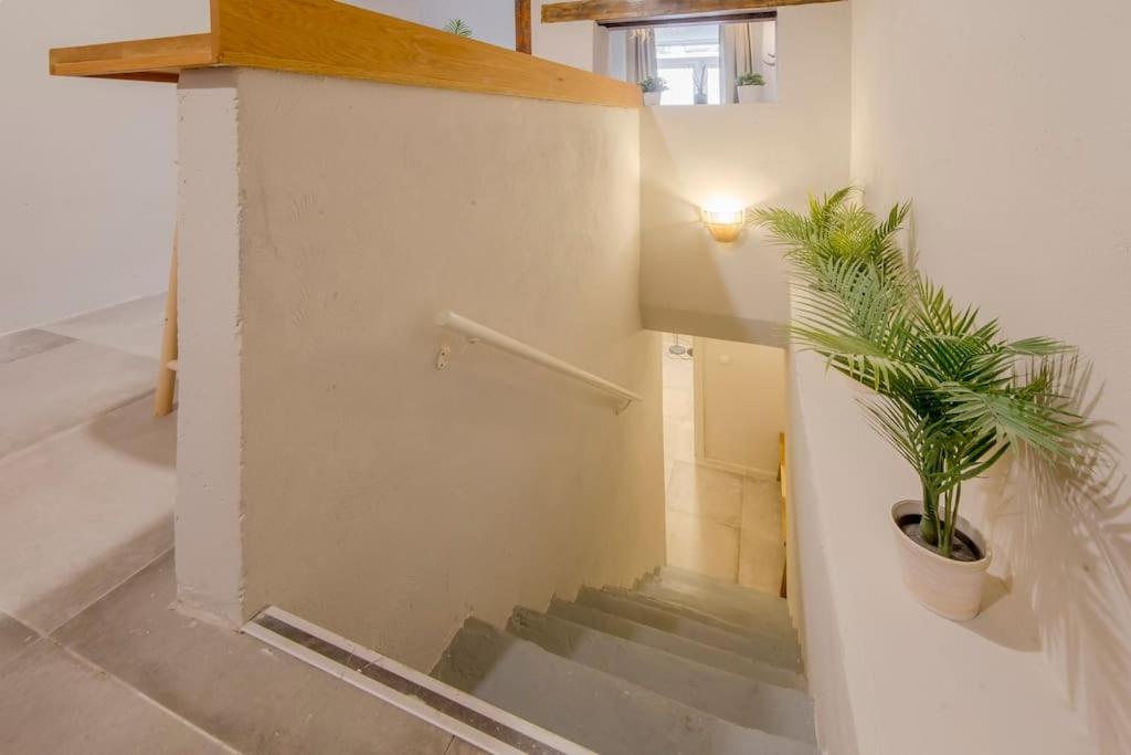 Appartement Cool Deluxe Interior Design A 2 Min De Gran Via à Madrid Extérieur photo