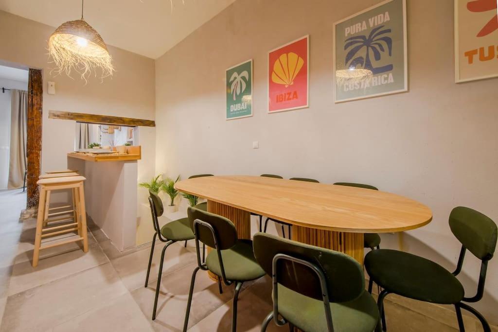 Appartement Cool Deluxe Interior Design A 2 Min De Gran Via à Madrid Extérieur photo