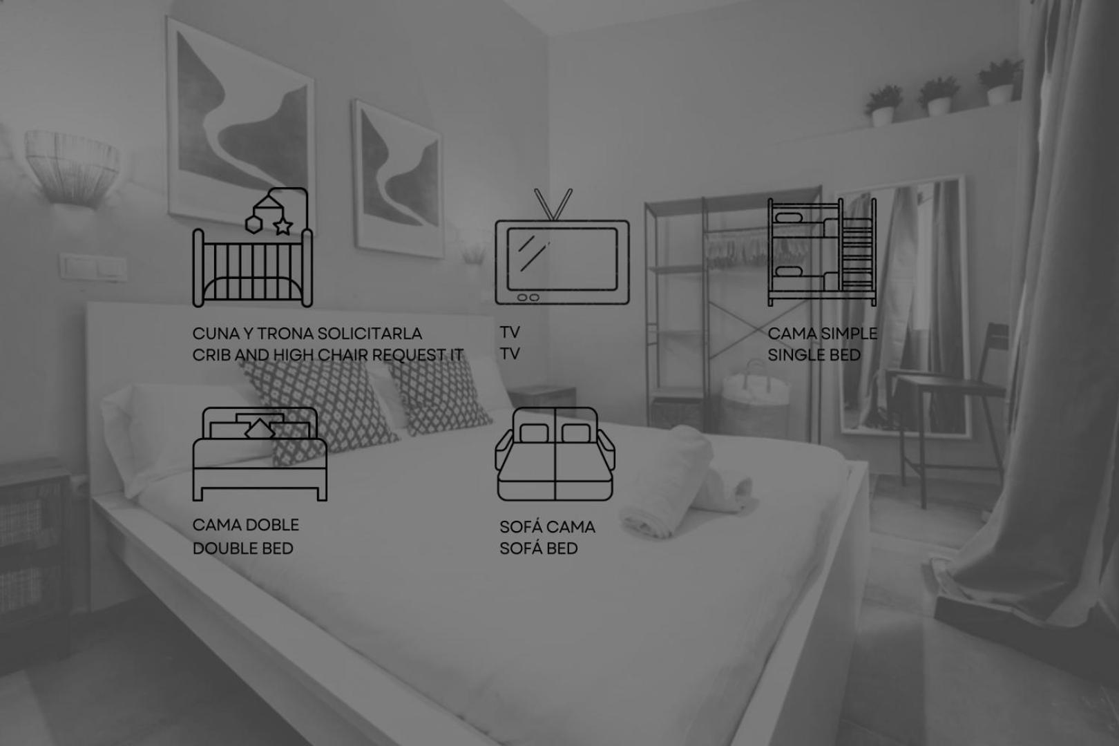 Appartement Cool Deluxe Interior Design A 2 Min De Gran Via à Madrid Extérieur photo